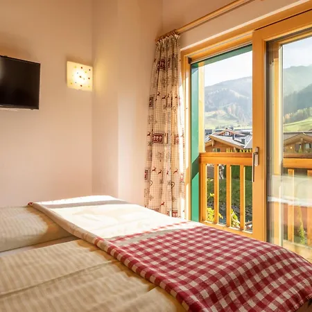 Nature A Σαλέ Kaprun