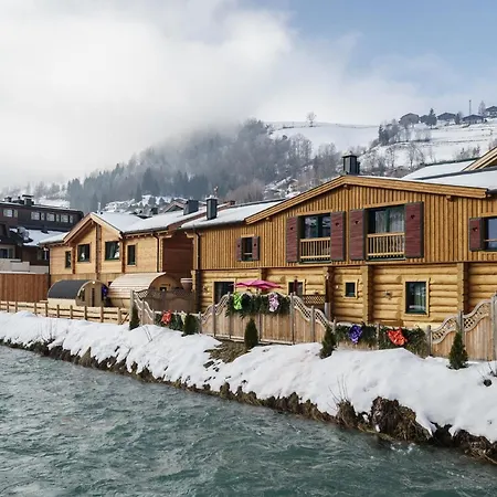 Nature A Kaprun