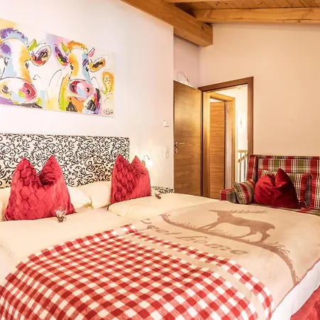 Nature A Σαλέ Kaprun