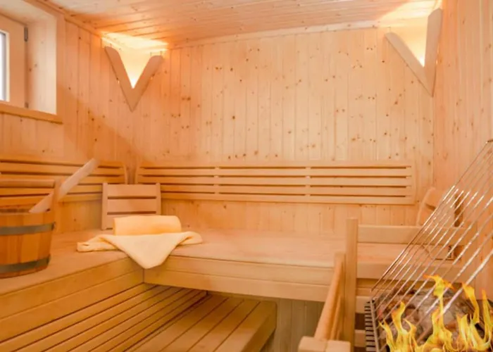 Nature A Chalet Kaprun